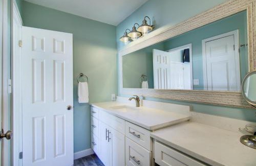 Miramar Beach Casa | 2 B, Three Bedroom Townhome