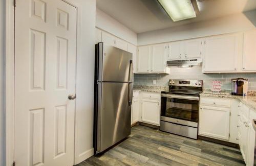 Miramar Beach Casa | 2 B, Three Bedroom Townhome