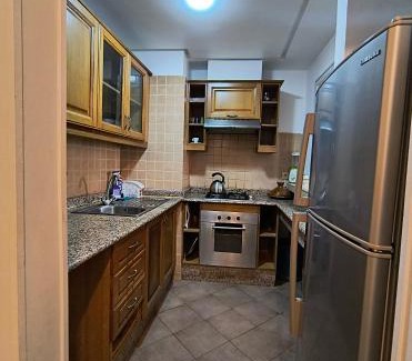 Agadir City Center Apartamento | 2 bathrooms marina with great view