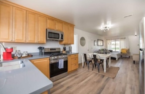 Wright Area Action Group Casa | 2 BD/1 BA Home- Wine Country Getaway