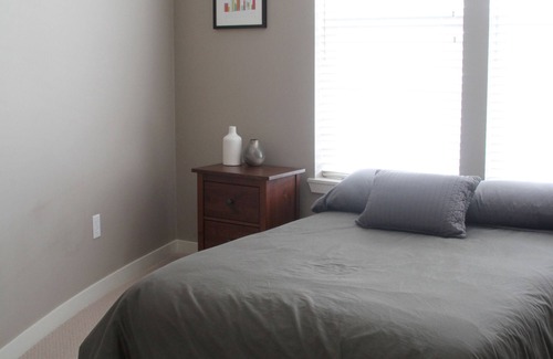 Washington Park West Condominio | 2 BD 2 BA Loft - Platte / Wash Park - Exec / Corp Rental