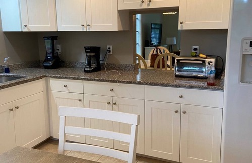 Longboat Key Condominio | 2 Bd/2 Bath Condo on Sarasota Bay Across from Gulf of Mexico 3-6 month rental