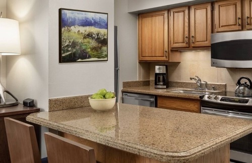Highland Meadows Apartamento | 2 BD 2 Bath Villa with Full Kitchen at Marriott's Streamside Birch at Vail