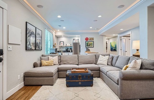 Stapleton Apartamento | 2 Bd Apt/Privt Entry/Denver's Central Park Neighborhood/5 min. to Anschutz