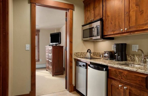 Breckenridge Complejo | 2 Bd Grand Lodge Pk7