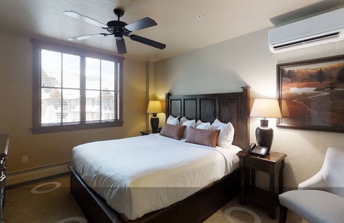 Breckenridge Complejo | 2 Bd Grand Lodge Pk7