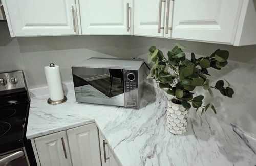 Toronto Apartamento | 2 Bd Retreat Near Airport