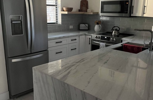 Wynken Blynken and Nod Casa | 2-BD RM in Buttonwood Bay Key Largo, waterfront, modern comfort; coastal retreat