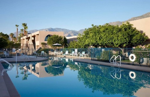 Baristo Complejo | 2 Bd Suite