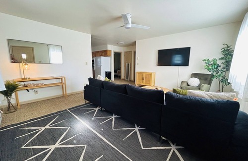 Catawissa Apartamento | 2 bdr - 10 mins from I-80