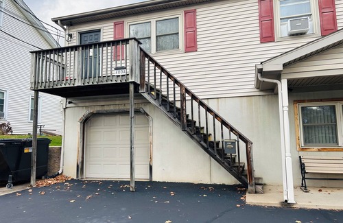 Catawissa Apartamento | 2 bdr - 10 mins from I-80