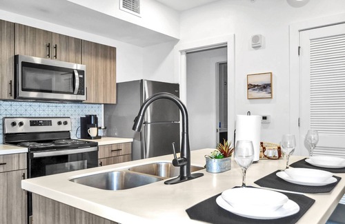 Zephyrhills Condominio | 2 BDR Condo Steps from Tennis, Pickleball and Wellness Center
