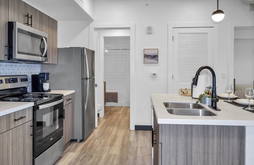 Zephyrhills Condominio | 2 BDR Condo Steps from Tennis, Pickleball and Wellness Center