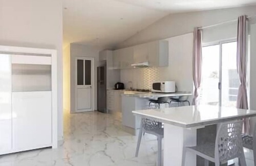 Assomada Apartamento | 2 bdr cozy apartment in city center, Wifi - LCGR
