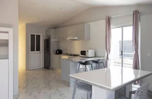Assomada Apartamento | 2 bdr cozy apartment in city center, Wifi - LCGR