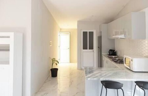 Assomada Apartamento | 2 bdr cozy apartment in city center, Wifi - LCGR