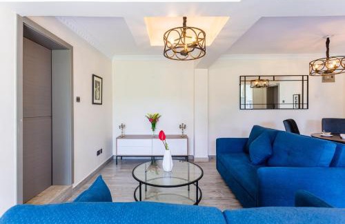 Gigiri Apartamento | 2 Bdr Garden Guesthouse in Gigiri