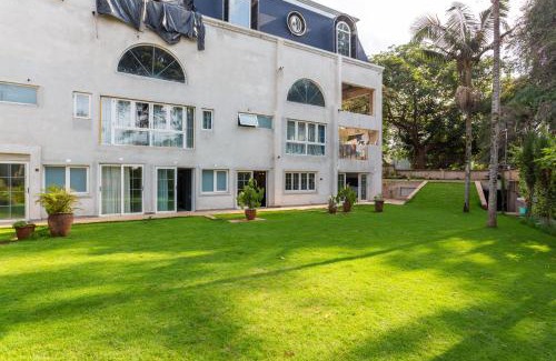 Gigiri Apartamento | 2 Bdr Garden Guesthouse in Gigiri