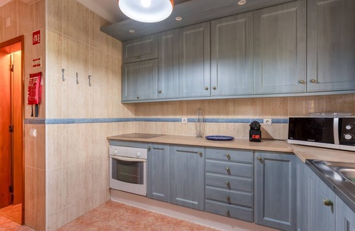 Castro Marim Casa | 2 BDR House W/Terrace in Praia Verde by LovelyStay