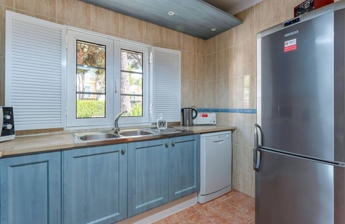 Castro Marim Casa | 2 BDR House W/Terrace in Praia Verde by LovelyStay