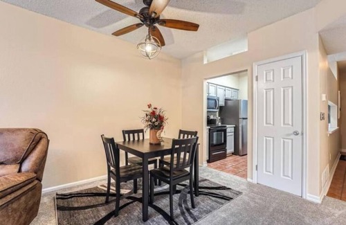 Gunbarrel Apartamento | 2 BDR Near Boulder Country Club