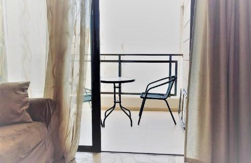Netanya Apartamento | 2 BDR Nitza appartment with balkony