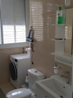 Netanya Apartamento | 2 BDR Nitza appartment with balkony