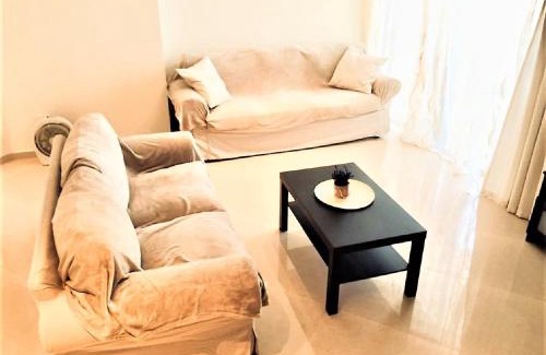 Netanya Apartamento | 2 BDR Nitza appartment with balkony