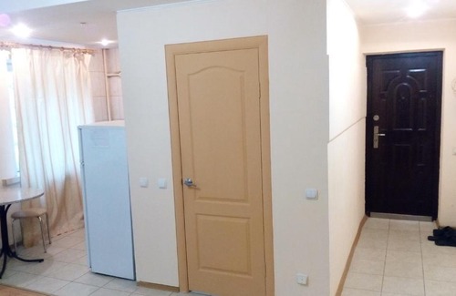 Dzerzhyns'kyi District Apartamento | 2-bdrm appartment Shekspira