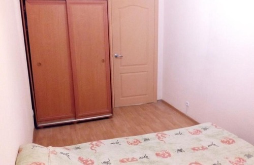 Dzerzhyns'kyi District Apartamento | 2-bdrm appartment Shekspira