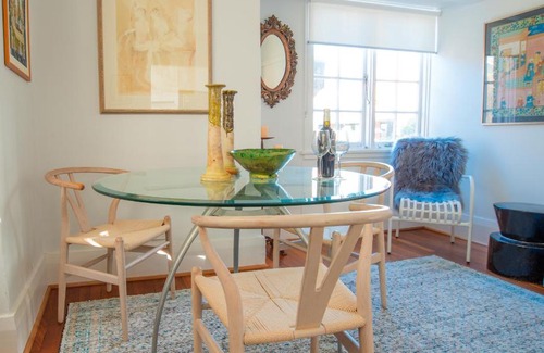 Woollahra Apartamento | 2 Bdrm Art Deco Apt Stroll To Bondi Junction