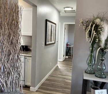 Grand Junction Apartamento | 2 BDRM CONDO - Tranquility, Comfort & Location