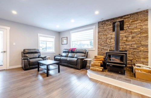 East Kootenay Apartamento | 2 BDRM Homes on 2nd Avenue