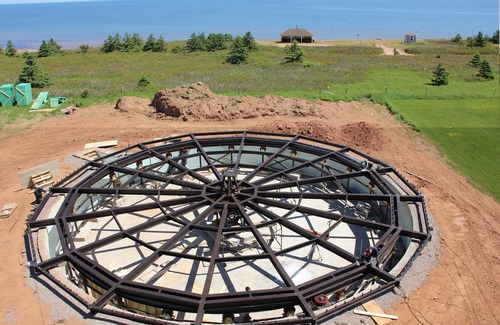North Rustico Condominio | ¡2 BDRM CONDO ROTANTE FRENTE AL MAR / AL MAR!