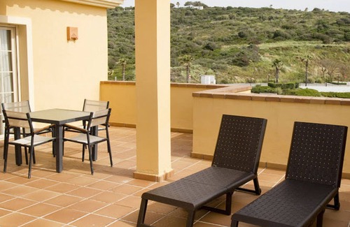 La Línea de la Concepción Casa | Ático 2 dormitorios bloque 2 (Apartamento 1)