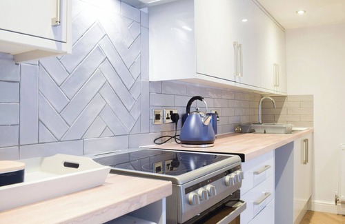 Much Wenlock Cabaña | Alojamiento de 2 habitaciones en Bridgnorth and Ironbridge