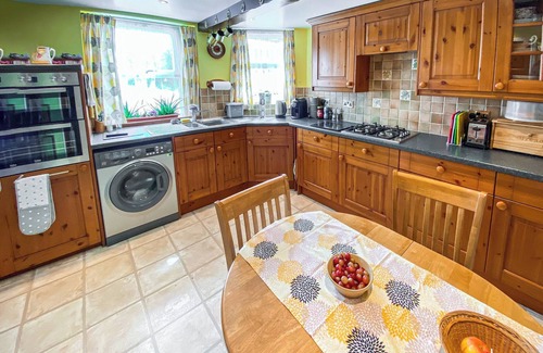 St Margaret's at Cliffe Cabaña | 2 bedroom accommodation in Saint Margaret’s at Cliffe