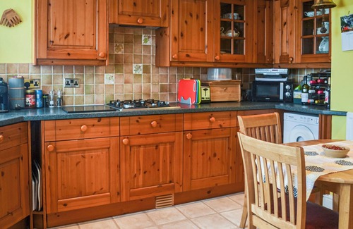 St Margaret's at Cliffe Cabaña | 2 bedroom accommodation in Saint Margaret’s at Cliffe