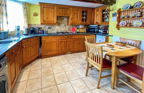 St Margaret's at Cliffe Cabaña | 2 bedroom accommodation in Saint Margaret’s at Cliffe
