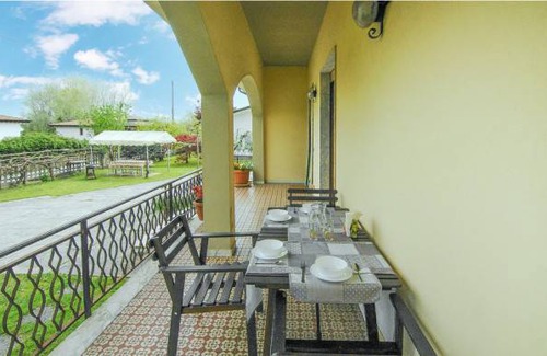 Capanne-Prato-Cinquale Casa | 2 bedroom accommodation in Montignoso