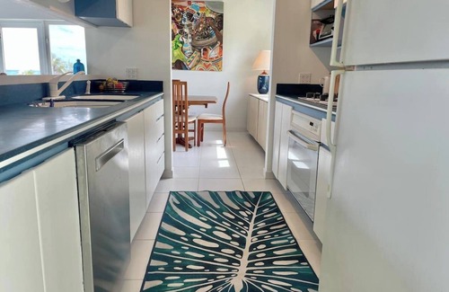 North Palmetto Point Casa | 2 Beachfront Houses for Groups