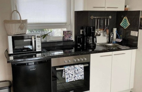 Ockershausen Apartamento | 2. beautiful and quiet vacation apartment**** in Marburg - Ferienwohnungen Koch