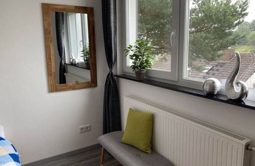 Ockershausen Apartamento | 2. beautiful and quiet vacation apartment**** in Marburg - Ferienwohnungen Koch