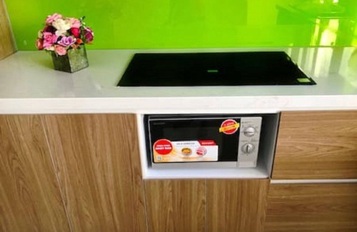 Cam Ranh Apartamento | 2 hermosas habitaciones con vista a la playa Aptmnt Comfortzone