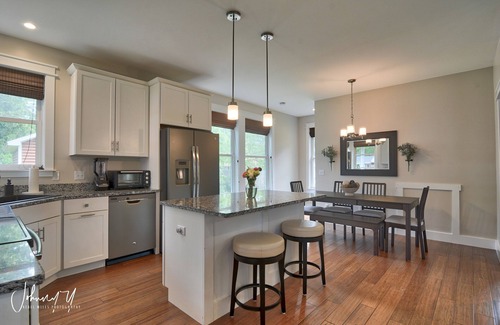 Indian River Casa | 2 Beautiful Homes for the Price of One!