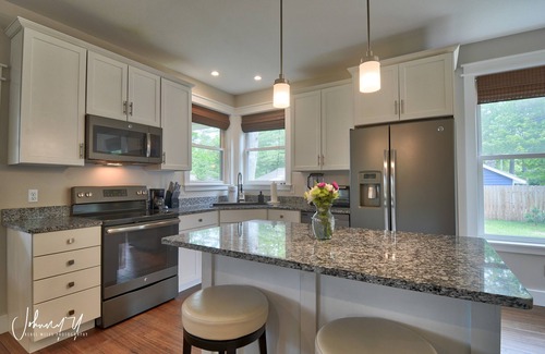 Indian River Casa | 2 Beautiful Homes for the Price of One!