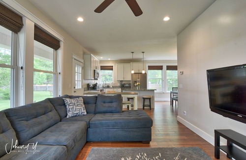 Indian River Casa | 2 Beautiful Homes for the Price of One!