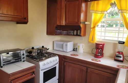 Bridgetown Casa | 2 bed 1Bath