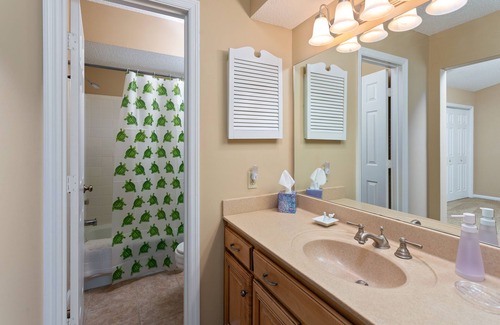 Saint Simons Heights Condominio | Condominio bellamente decorado en la isla de San Simons!