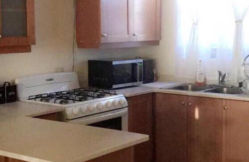 Old Harbour Casa | 2 Bed-2 bath-AirCon-Parking-New Harbour Village 3